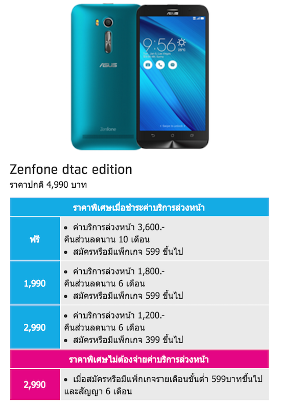 Zenfone-dtac-Edition