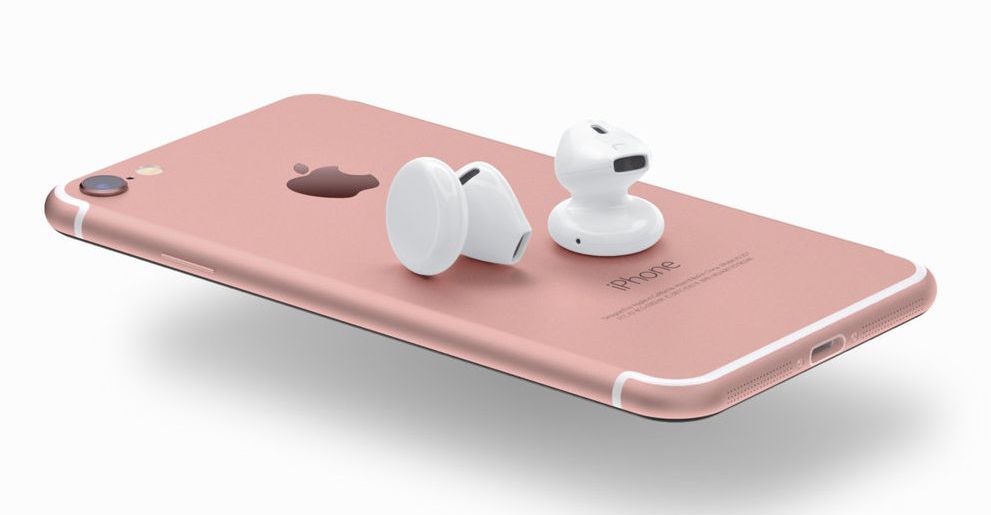 Apple จดสิทธิบัตรหูฟังแบบใหม่สลับใช้งานแบบมีสายและไร้สายได้อย่างไม่มีสะดุด