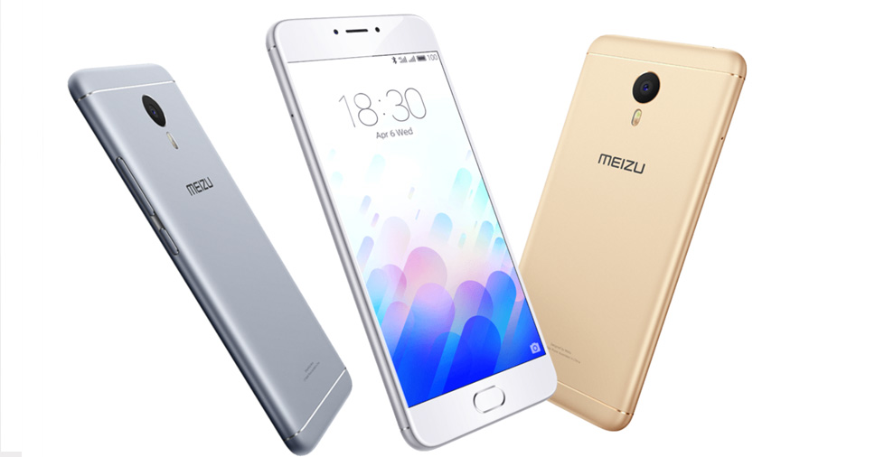 ฮิตถล่ม!! Meizu m3 note วางจำหน่าย 7 นาทีแรกขายไปได้ 100,000 เครื่อง