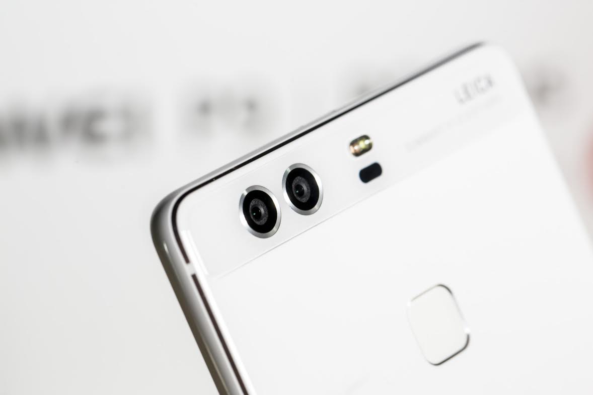 Huawei P9 กล้องถ่ายรูปที่มาพร้อมสมาร์ทโฟน เปิดตัวทางการในไทย 7 มิถุนายน 2559 นี้