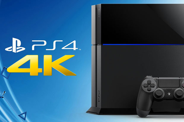 ลือ!! PlayStation 4 Neo จะเปิดตัวเดือนกันยายนนี้ อาจได้เห็นได้งาน TGS 2016