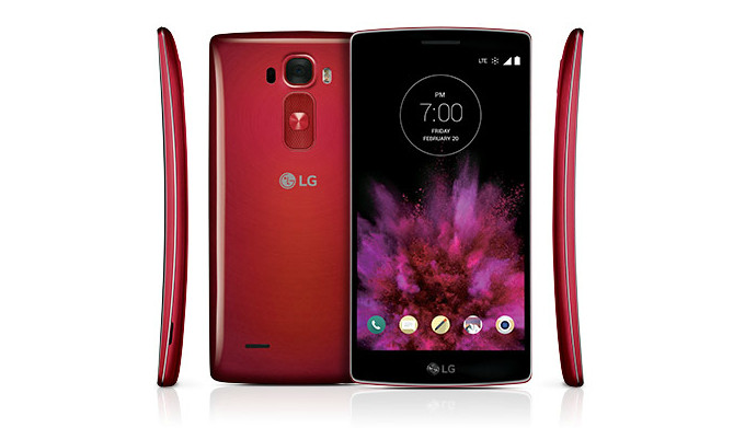 LG G Flex 3 สมาร์ทโฟนจอโค้งรุ่นใหม่เตรียมเปิดตัวกันยายนนี้