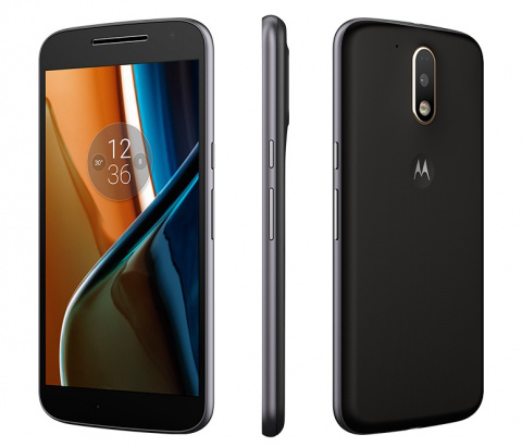 Moto-G4
