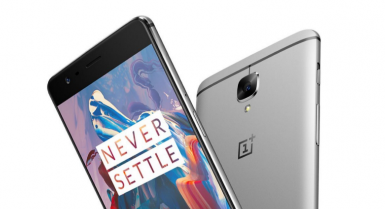 ชมภาพเรนเดอร์แบบชัดๆของ OnePlus 3 ก่อนเปิดตัวทางการเร็วๆนี้