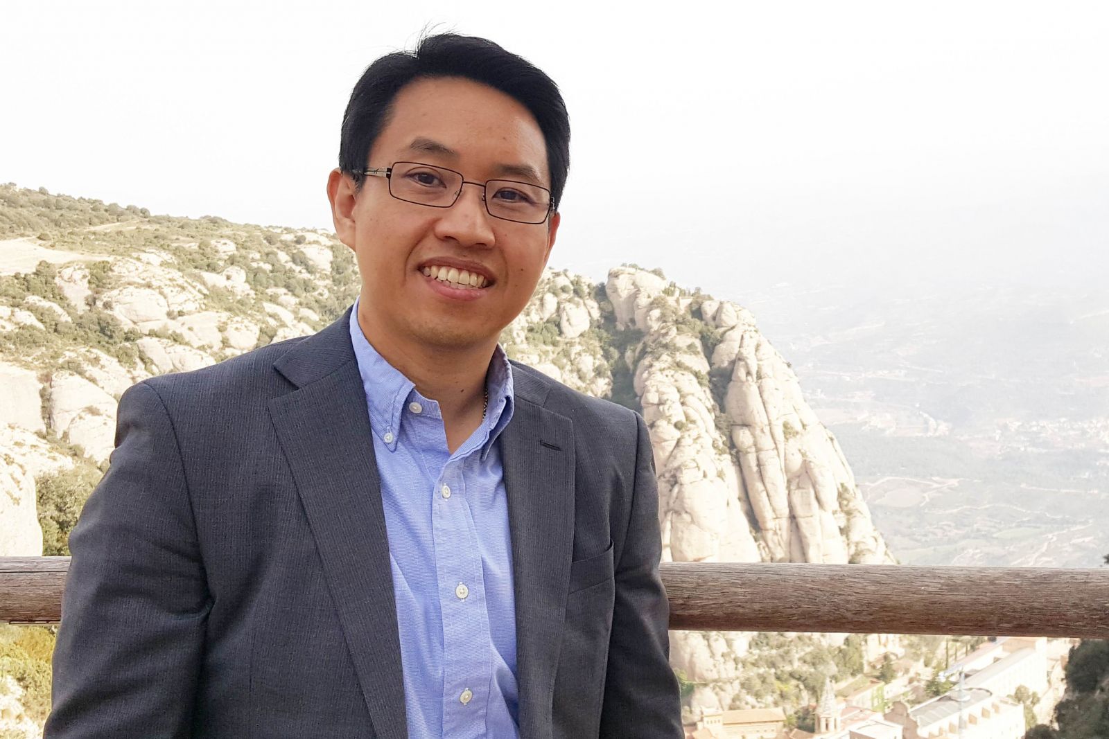 dtac ประกาศแต่งตั้ง CMO คนใหม่ย้ายมาจาก Samsung มีผลในวันที่ 1 มิถุนายน 59