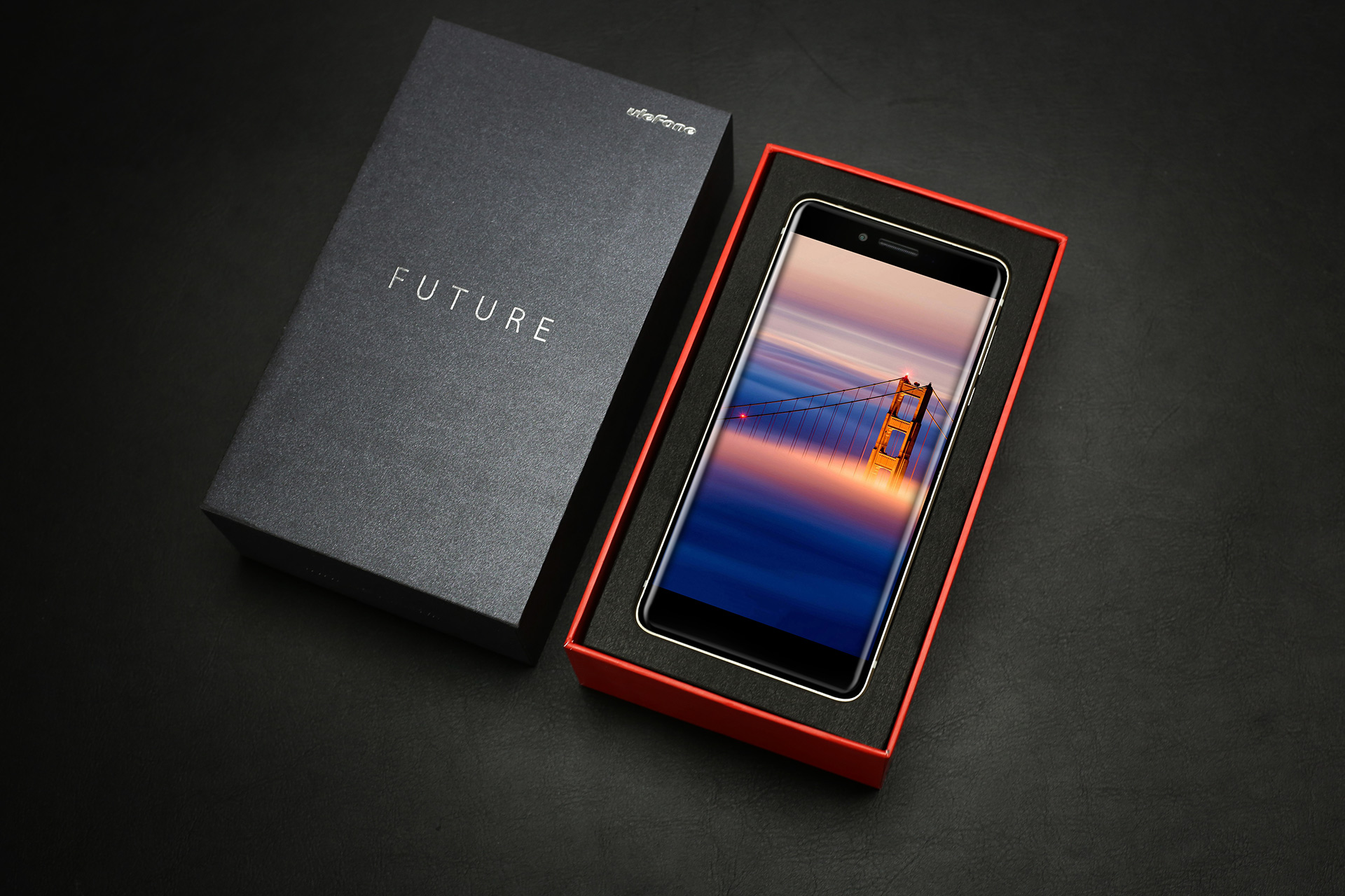 Ulefone-Future