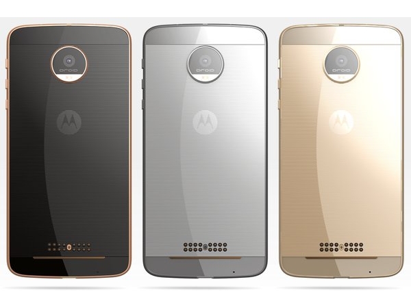 เผยภาพเรนเดอร์ของ Moto Z Series รุ่นใหม่ มาพร้อมอุปกรณ์เสริมแยกชิ้น แบบ LG G5