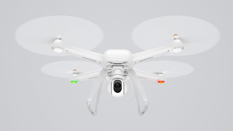 Xiaomi-Mi-Drone