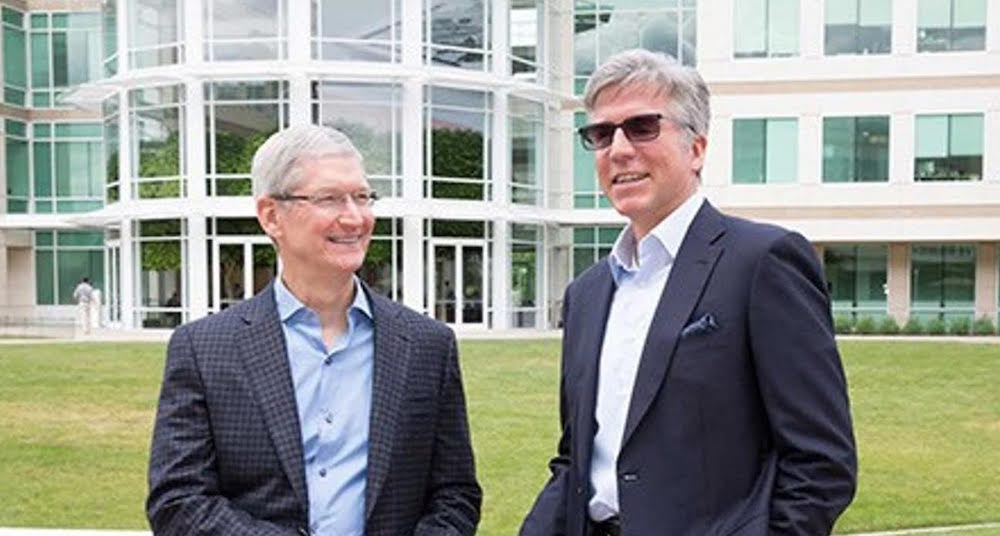 Apple จับมือ SAP ลุยแอพพลิเคชั่นสำหรับองค์กรบน iPhone และ iPad