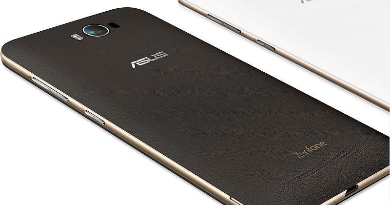 เผยสเปก Asus ZenFone 3 จอ 5.5 นิ้ว Full HD แรม 4GB กล้องดิจิตอล 23 ล้านพิกเซล