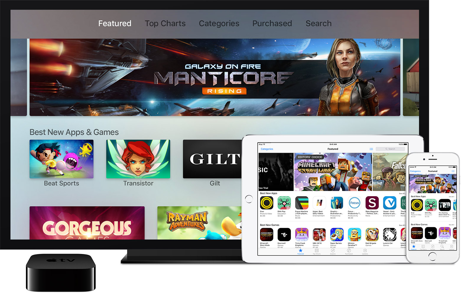 ข่าวดี!! Apple เตรียมใช้สกุลเงินบาทบน App Store และ iTunes Store ในประเทศไทยเร็วๆนี้