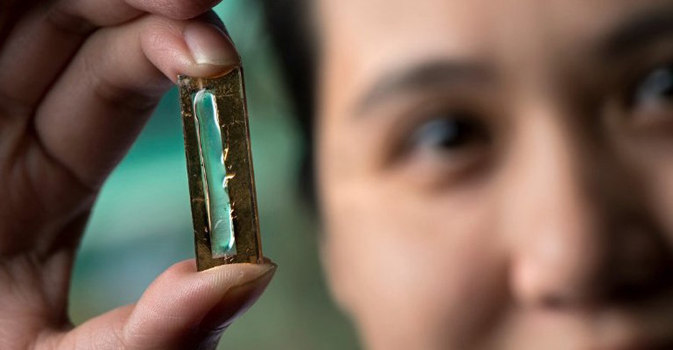 นักวิจัยค้นพบแบตเตอรี่แบบใหม่ ใช้งานนานกว่าเดิม 400 เท่า ชาร์จไฟได้กว่า 200,000 รอบ