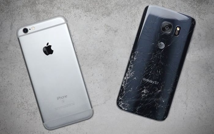 iPhone-6S-vs-Samsung-Galaxy-S7