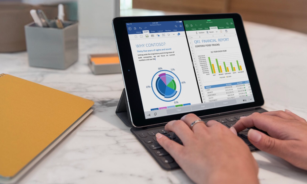 Apple เจาะกลุ่ม Enterprise จับมือ SAP นำ iPhone และ iPad ไปใช้งานสร้างแอพสำหรับองค์กรที่ทรงพลัง