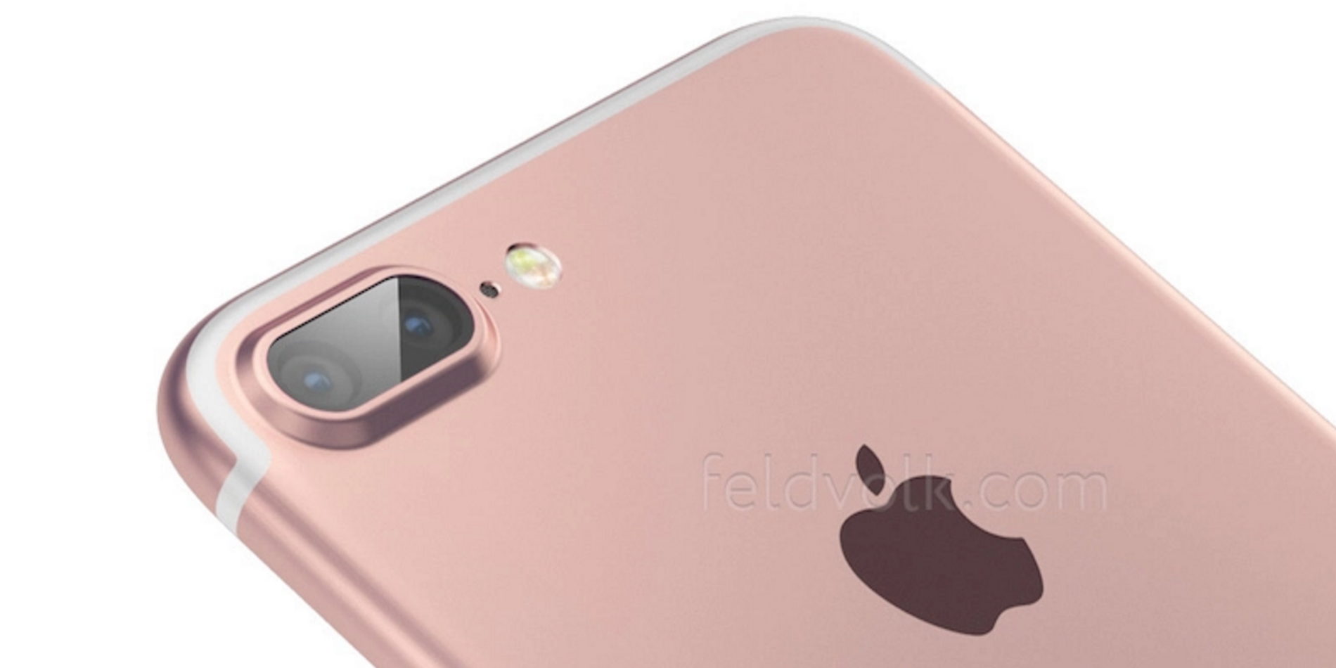 นักวิเคราะห์เผย iPhone 7 Plus มาพร้อมแรม 3GB และกล้อง Dual Camera ที่ใช้งาน Optical Zoom ได้