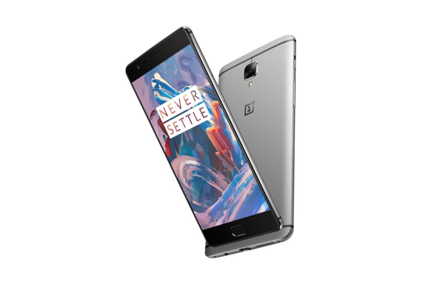 หลุดสเปก OnePlus 3 จอ 5.5 นิ้วใช้ชิปเซ็ต Snapdragon 820 รันด้วย Android N เปิดตัว 6 มิถุนายนนี้