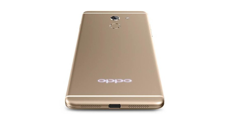 OPPO Find 9 จะสามารถชาร์จแบตเตอรี่เต็มภายใน 15 นาทีเท่านั้น