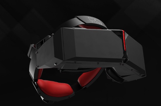 starvr-4