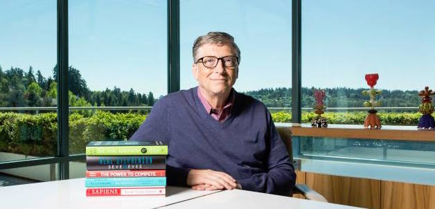 Bill Gates อัดเละ!! สวดเรื่องระบบไฟฟ้าในประเทศไทย