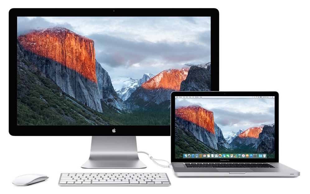 จอ Apple Display รุ่นใหม่จะมีการ์ดจอในตัว ใช้พอร์ต USBC แทน