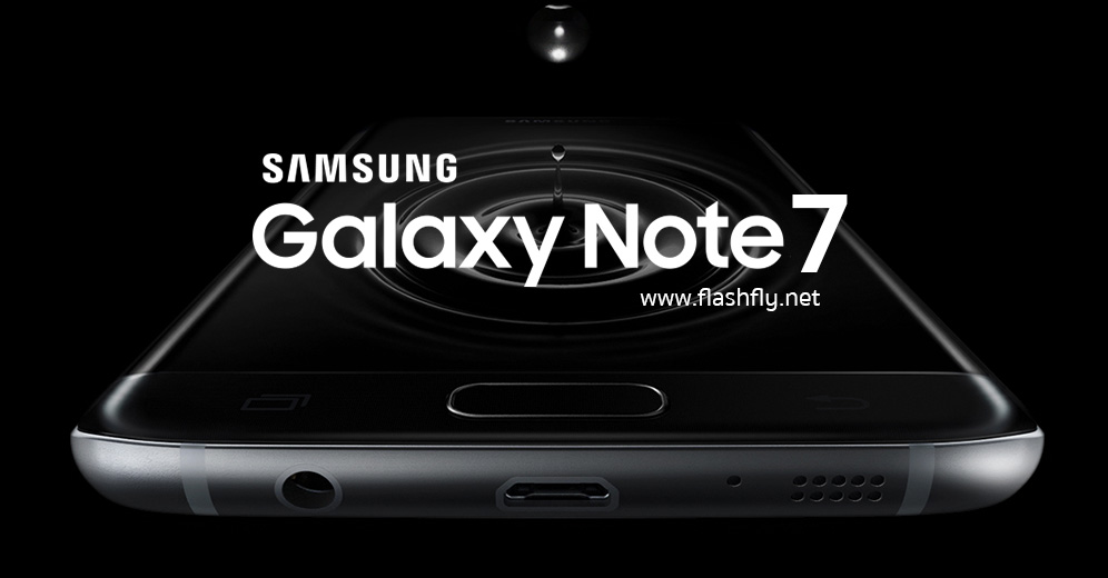 เผยรายชื่อ Galaxy Note 7 edge ปรากฎในระบบแล้ว