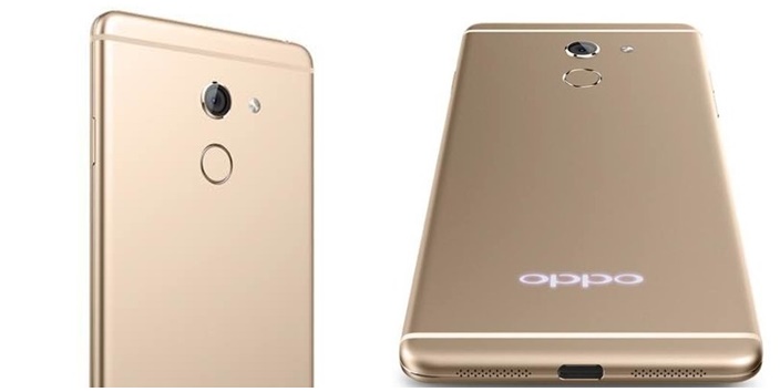 ลือ!! OPPO เตรียมเปิดตัวสมาร์ทโฟน 3 รุ่นใหม่เร็วๆนี้รวมทั้ง OPPO Find 9 แรม 6GB