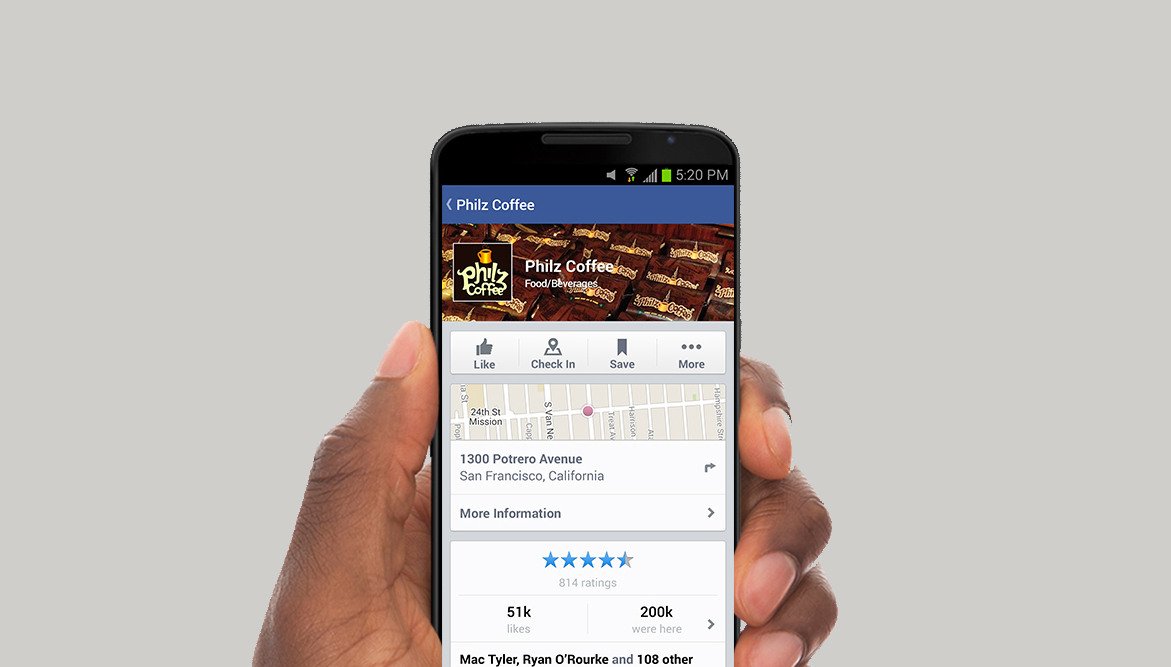 ปรับใหม่อีกแล้ว!! Facebook จะอัพเดท News Feed ให้เห็นโพสต์ของเพื่อนมากขึ้น เห็นเพจน้อยลงอีก