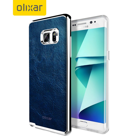 Samsung-Galaxy-Note-7-Olixar-Leather-Blue-540x540