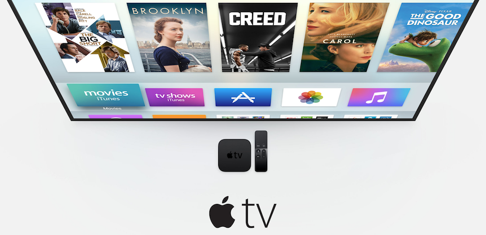 Apple เพิ่มความสามารถใหม่อันทรงพลังของ Siri และการลงชื่อเข้าใช้ครั้งเดียวบน Apple TV