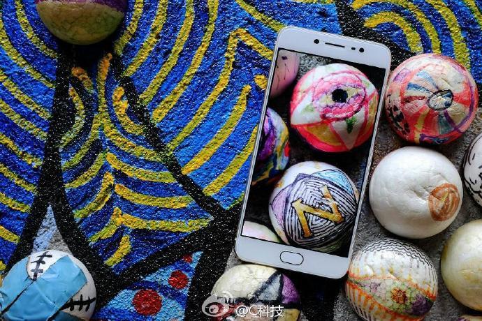 ไม่ต้องรอเปิดตัว Vivo X7 ตัวเป็นๆเผยโฉมออกมาแล้ว ก่อนเปิดตัว 30 มิถุนายนนี้