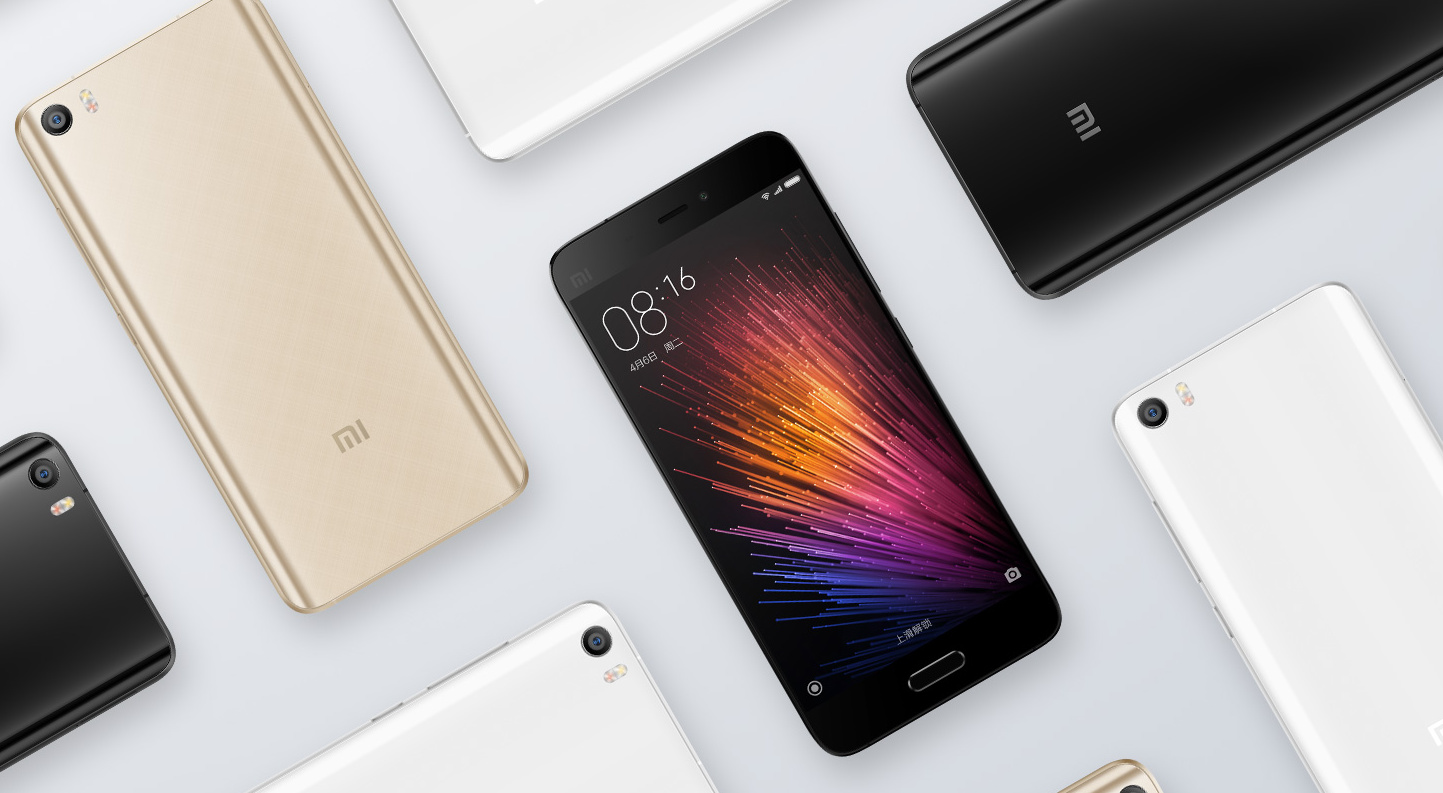 Xiaomi-Mi-5-1