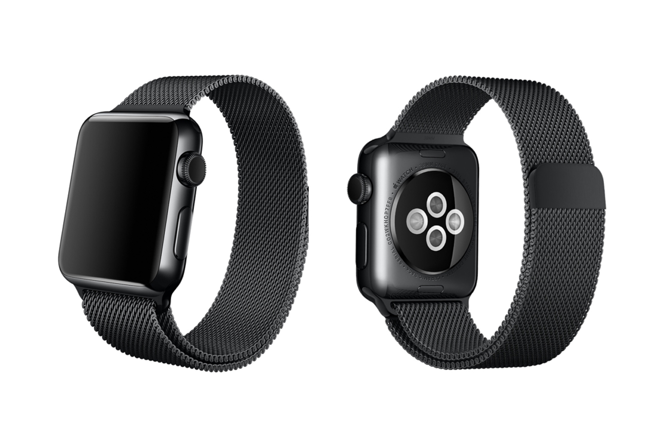 apple-watch-space-black-milanese-loop-strap-0