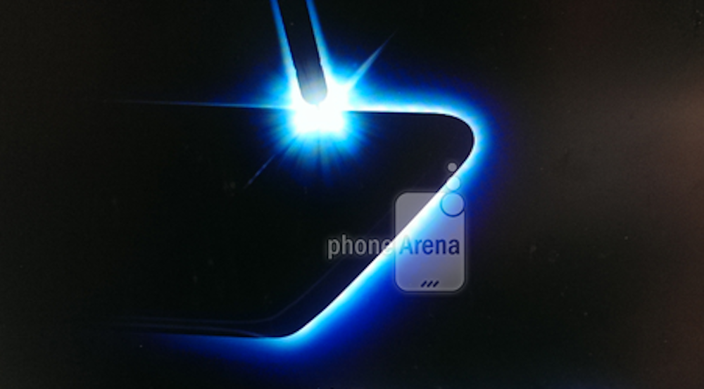 Galaxy Note 7 ถูกปล่อยทีเซอร์ออกมาแล้ว บอกใบ้เรื่องจอโค้ง