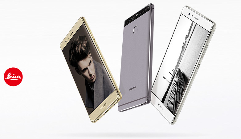 Huawei ดึงตัวนักออกแบบจาก Apple ปรับลุค UI ใหม่และมีแผนพัฒนาระบบปฏิบัติการของตัวเอง