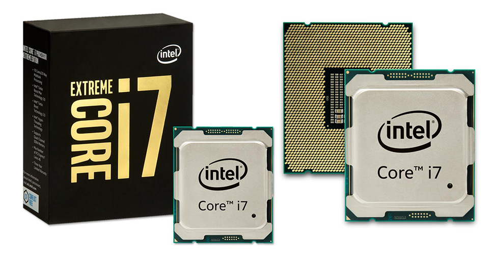 5 ข่าวสารเทคโนโลยีจาก Intel ในงาน COMPUTEX 2016