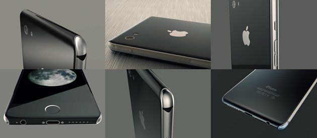 ทีมดีไซน์ Apple เผย อยากออกแบบให้ iPhone ปี 2017 มีดีไซน์ล้ำสมัยที่สุด