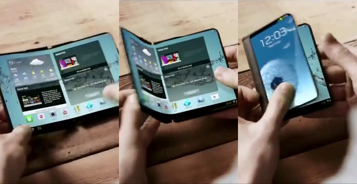 มาดูกัน!! MacBook Pro 2016 รุ่นใหม่ใส่แผงจอ OLED บนคีย์บอร์ดแล้วจะเป็นอย่างไร