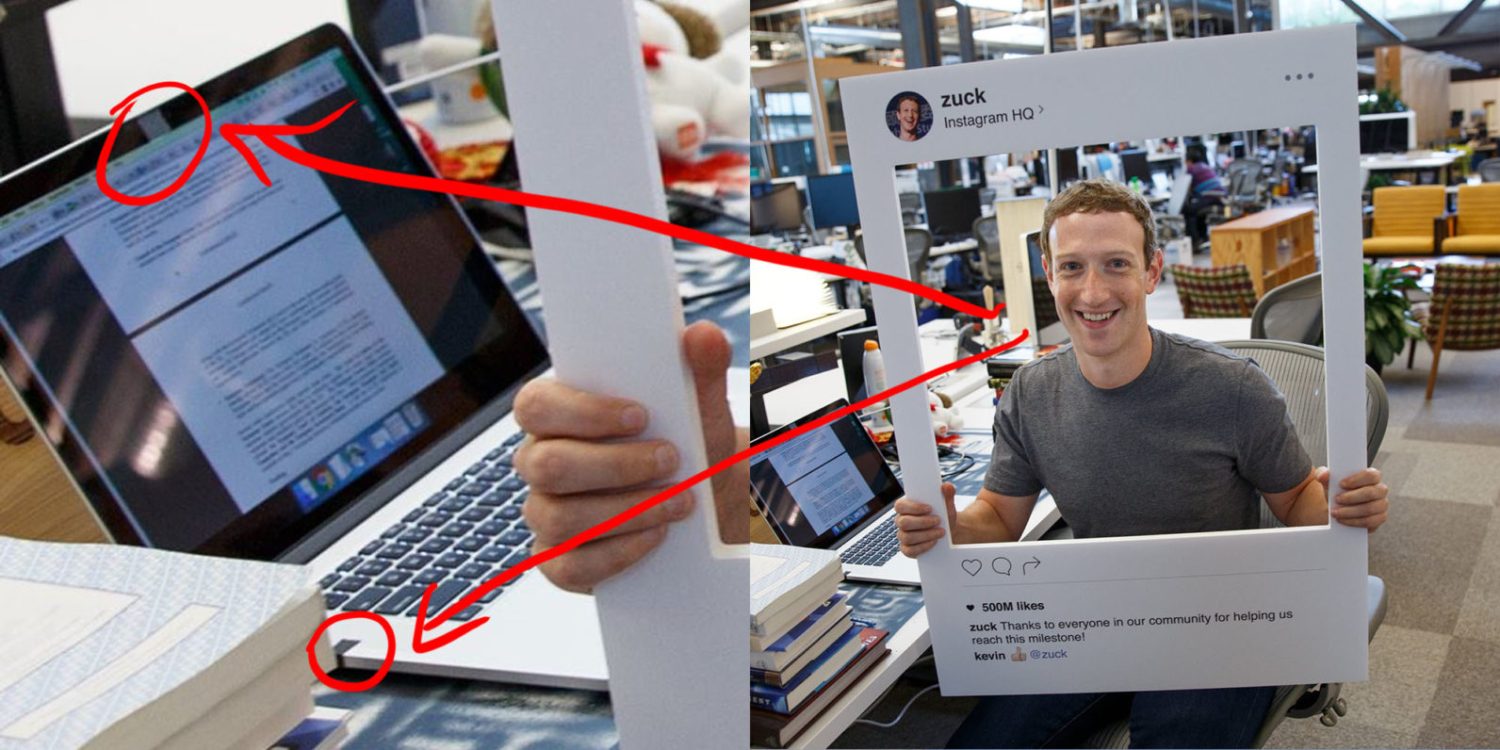 นี่เหตุผลว่าทำไมเครื่อง MacBook ของ Mark Zuckerberg เจ้าพ่อ Facebook ถึงมีเทปกาวติดอยู่