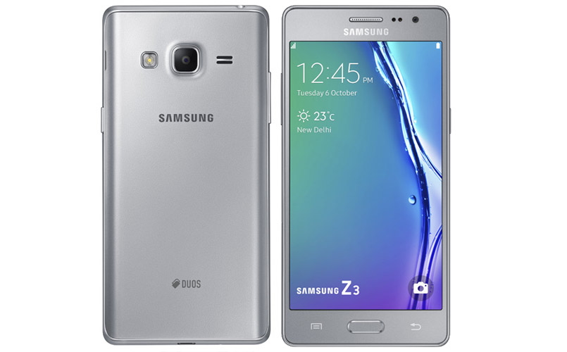 samsung-z3-india-launch