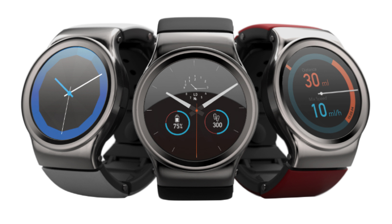 เมื่อ Modular Design ไม่จำกัดแค่สมาร์ทโฟน!! BLOCKS สมาร์ทวอชรุ่นแรกที่ประกอบชิ้นส่วนเพิ่มได้