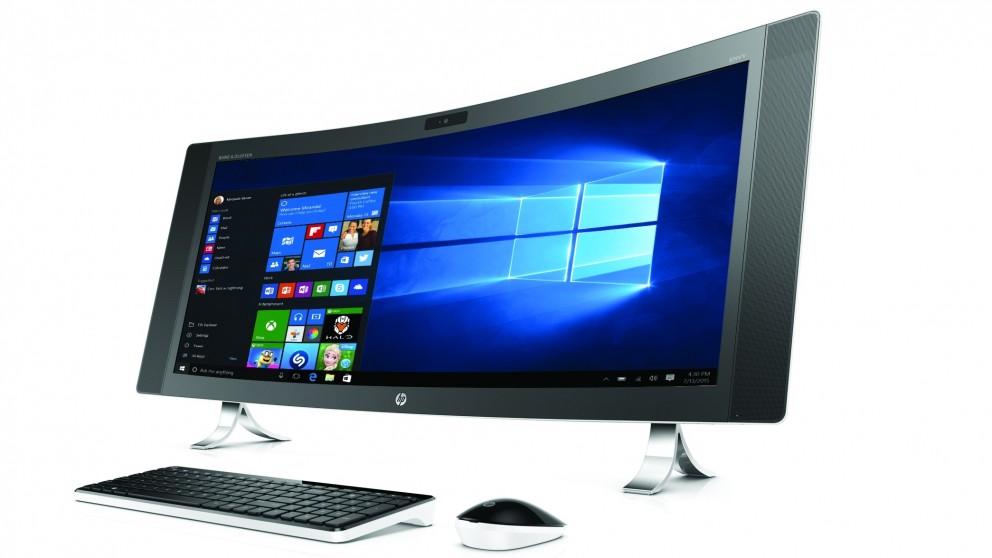 Microsoft จะเปิดตัว Surface ในรูปแบบคอมพิวเตอร์ All-in-One เร็วๆนี้ Surface Book 2 เลื่อนไปปี 2017