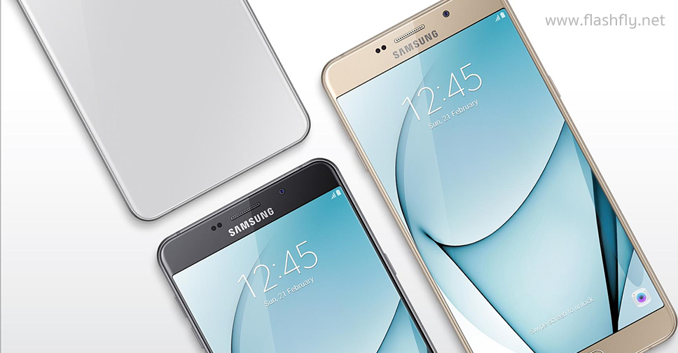 Samsung Galaxy A9 Pro จอ 6 นิ้ว Full HD แรม 4GB แบตเตอรี่ 5,000 mAh ในราคา 15,900 บาท