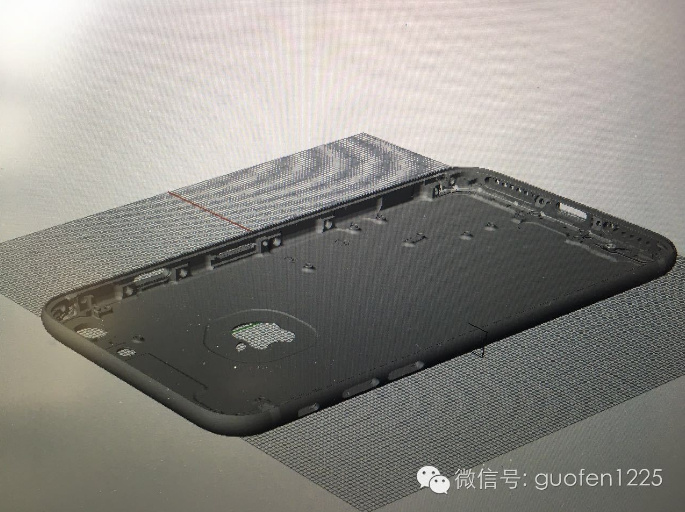 Apple-iPhone-7-leaked-CAD-drawings