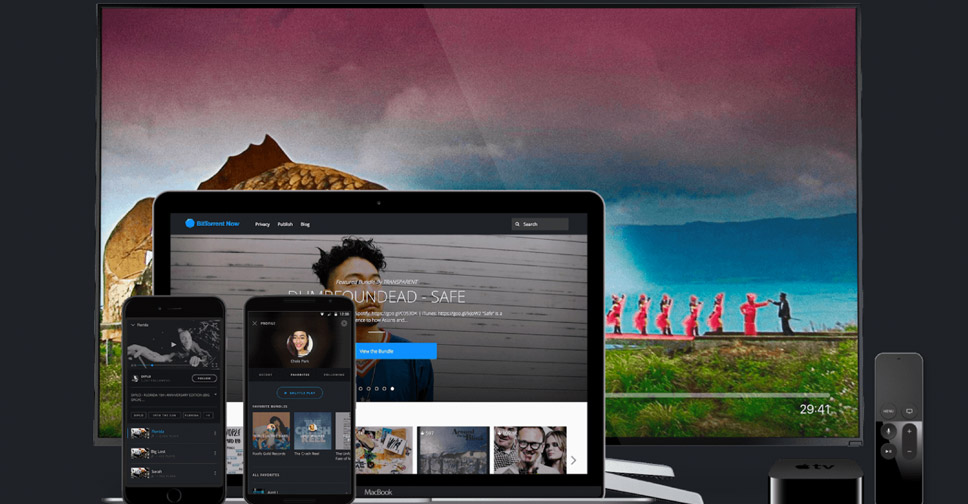 BitTorrent Now บริการสตรีมมิ่งเน้นแนวอินดี้ พร้อมบริการแล้วบน iOS และ Apple TV
