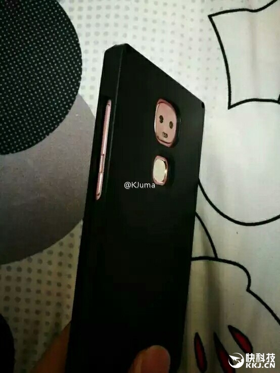 ภาพหลุด!! สมาร์ทโฟนรุ่นแรกของ LeEco ที่ใช้กล้องเลนส์คู่ รหัสรุ่น LEX720