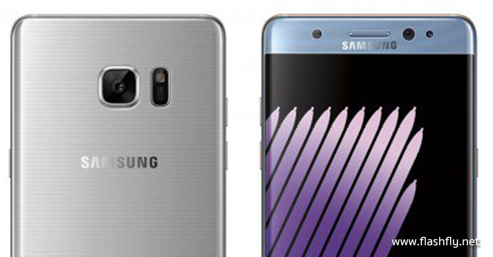 มาดูกันว่า Galaxy Note7 ปลดล็อคหน้าจอด้วยการสแกนม่านตาจะรวดเร็วขนาดไหน