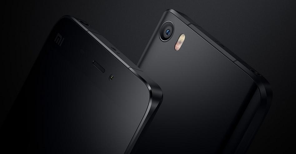 Xiaomi Mi Note 2 ปล่อยทีเซอร์ออกมาแล้ว เมื่อ 2 มีค่ามากกว่า 5