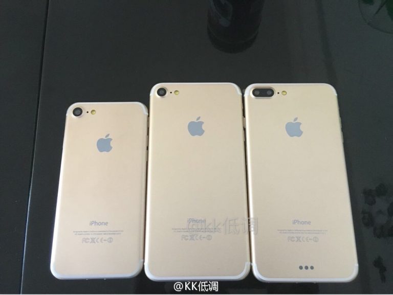 Prototypes-of-2016-Apple-iPhone-models