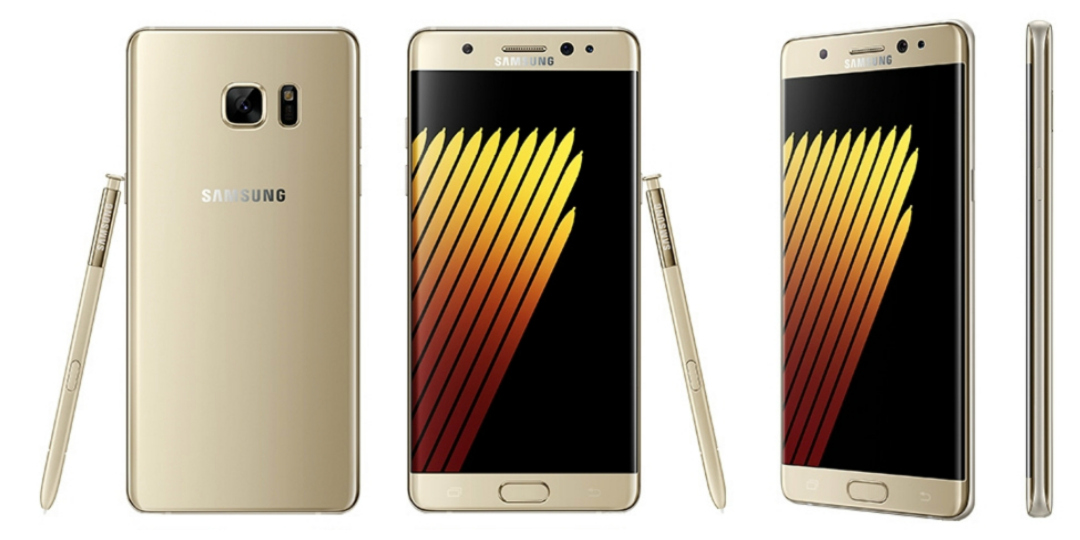 Samsung-Galaxy-Note-7-gold