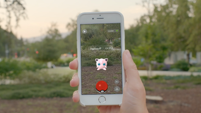 (อัพเดทปิดแล้ว) Pokémon Go เปิดแผนที่เล่นในประเทศไทยได้อีกครั้งแล้ว